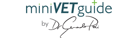 Mini Vet Guide Logo