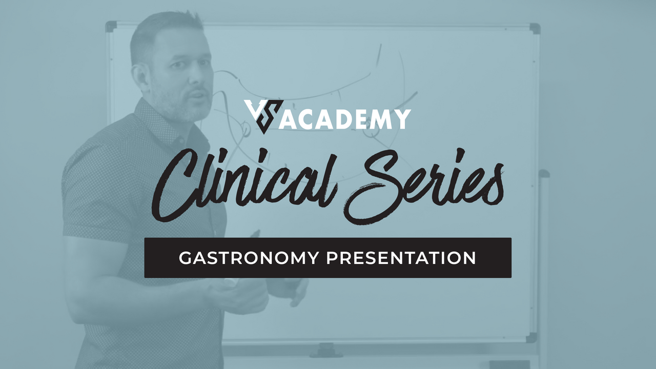 Gastronomy-Presentation