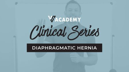Diaphragmatic Hernia vet course