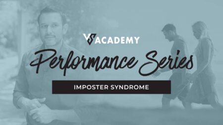 Imposter Syndrome Veterinary Course