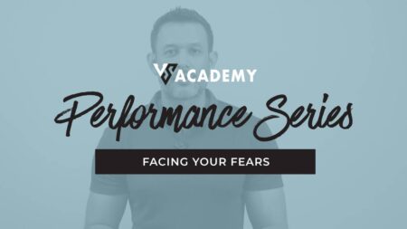 facing your fear online vet course